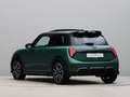 MINI Cooper C John Cooper Works Pakket M Vert - thumbnail 11