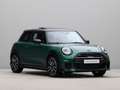MINI Cooper C John Cooper Works Pakket M Vert - thumbnail 7