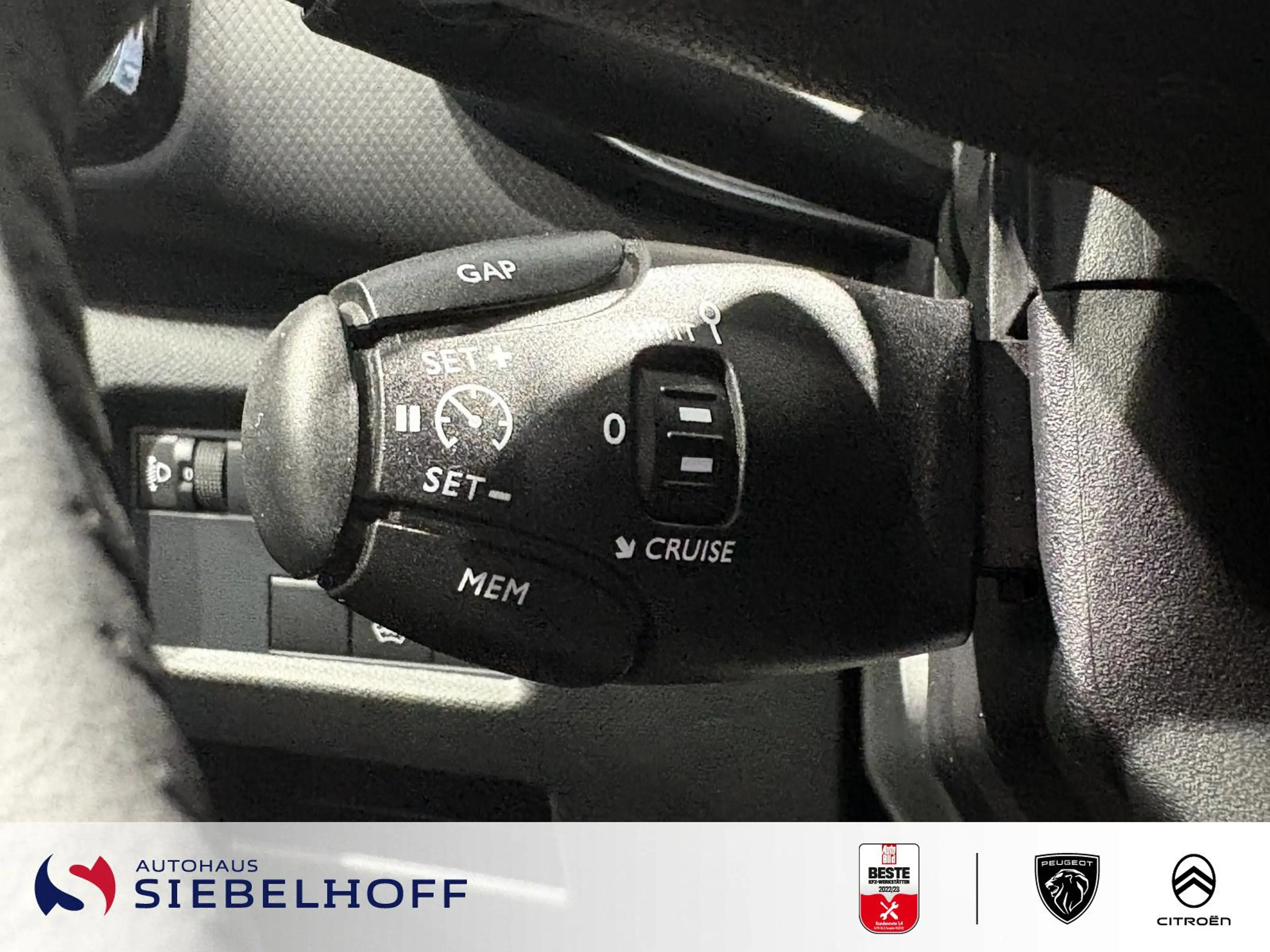 Citroen C5 Aircross Shine Pack PureTech 130 EAT8 — photo 12
