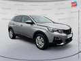 Peugeot 3008 1.2 PURETECH 130CH ACTIVE BUSINESS S\u0026S EAT6 Gris - thumbnail 3