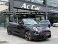 MINI John Cooper Works Cabrio Aut. Azul - thumbnail 1