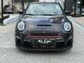MINI John Cooper Works Cabrio Aut. Azul - thumbnail 3