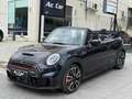 MINI John Cooper Works Cabrio Aut. Azul - thumbnail 4