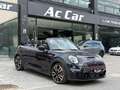 MINI John Cooper Works Cabrio Aut. Azul - thumbnail 2