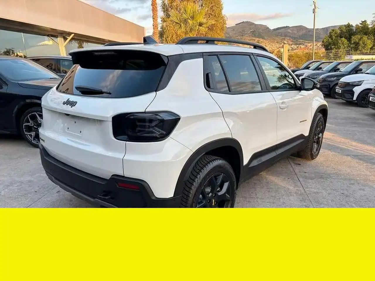 Jeep Others 2026
