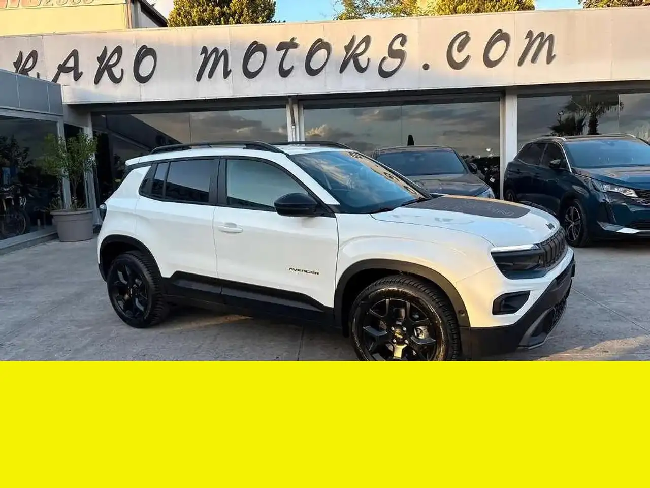 Jeep Others 2026