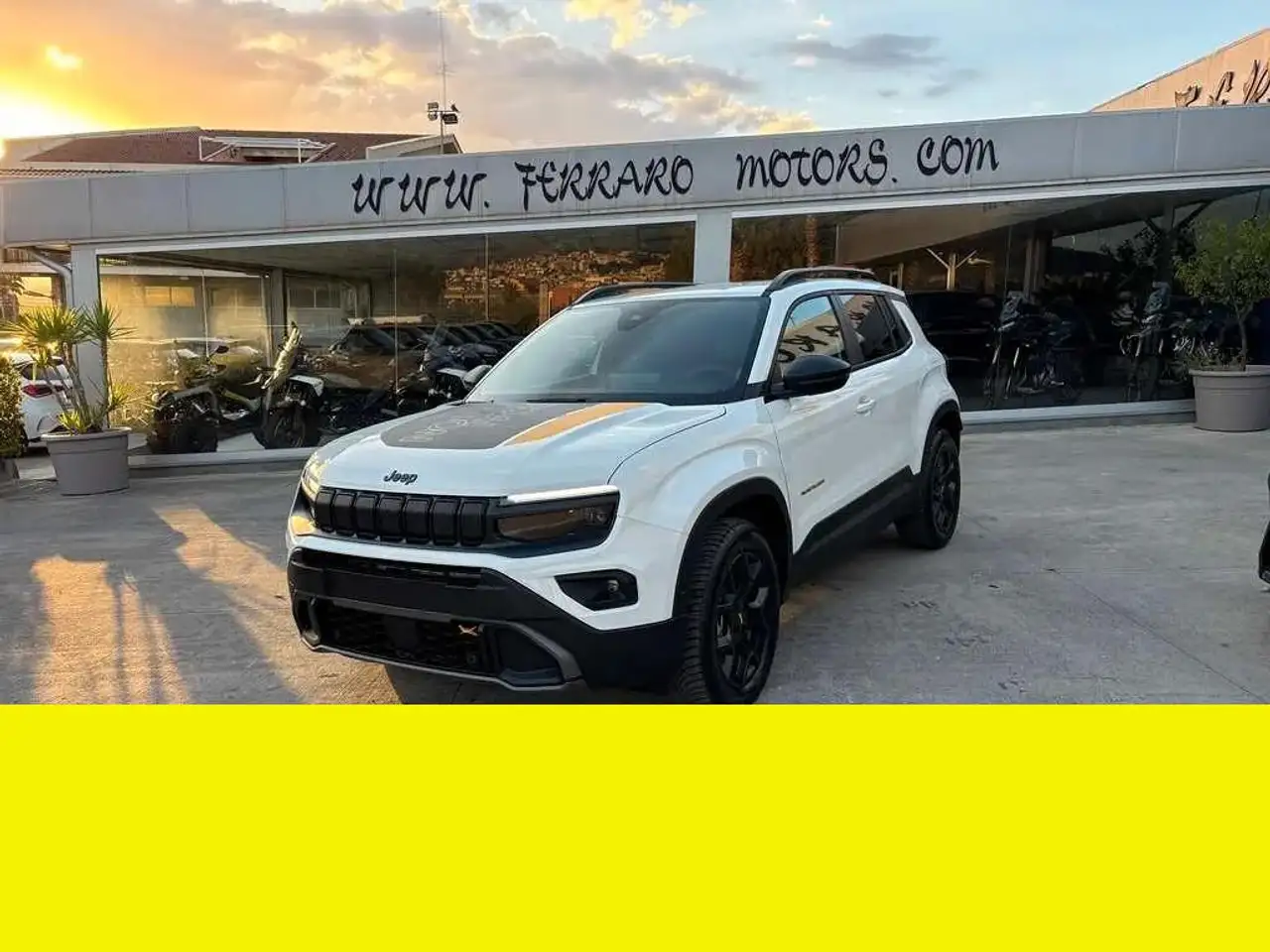 Jeep Others 2026