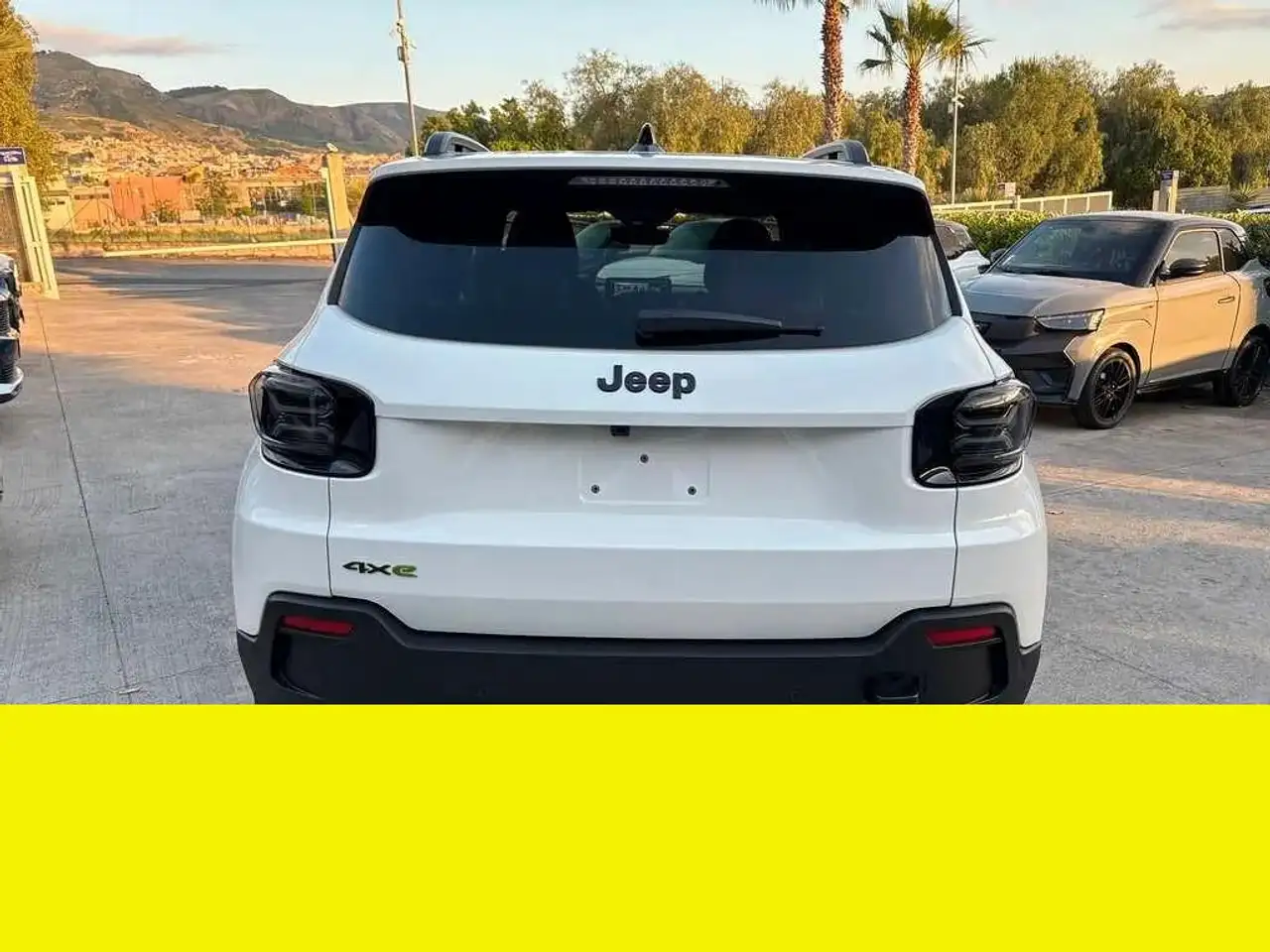 Jeep Others 2026