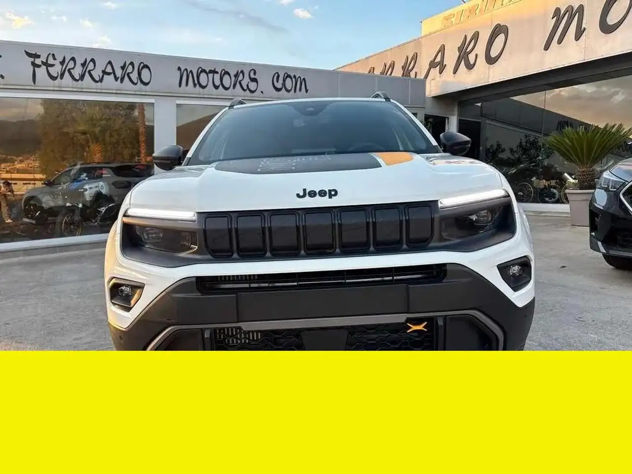 Jeep Others 2026