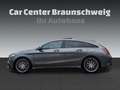 Mercedes-Benz CLA 45 AMG +Vollausstattung Grau - thumbnail 4