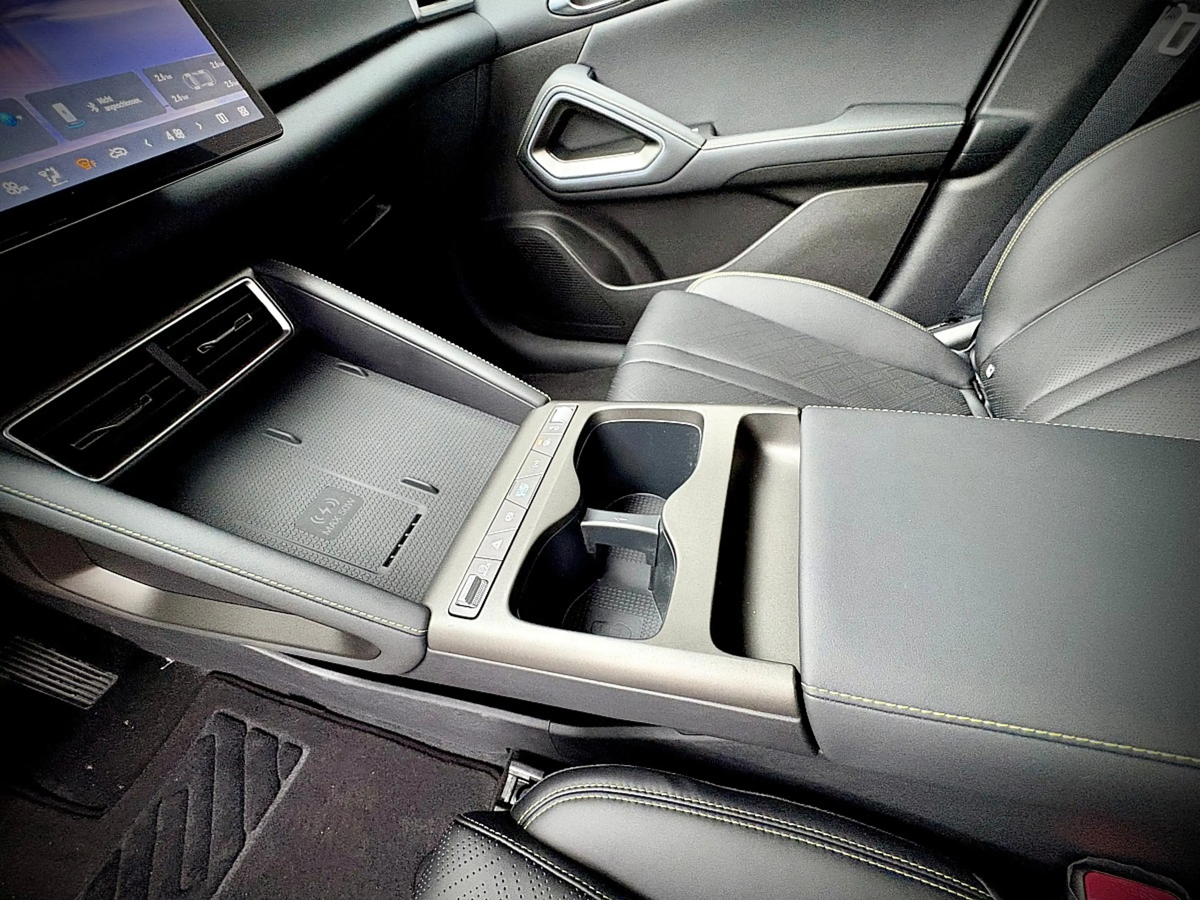 BYD Atto 2 Atto2 64,8 kWh Comfort Österreich Paket LEASING... — photo 12