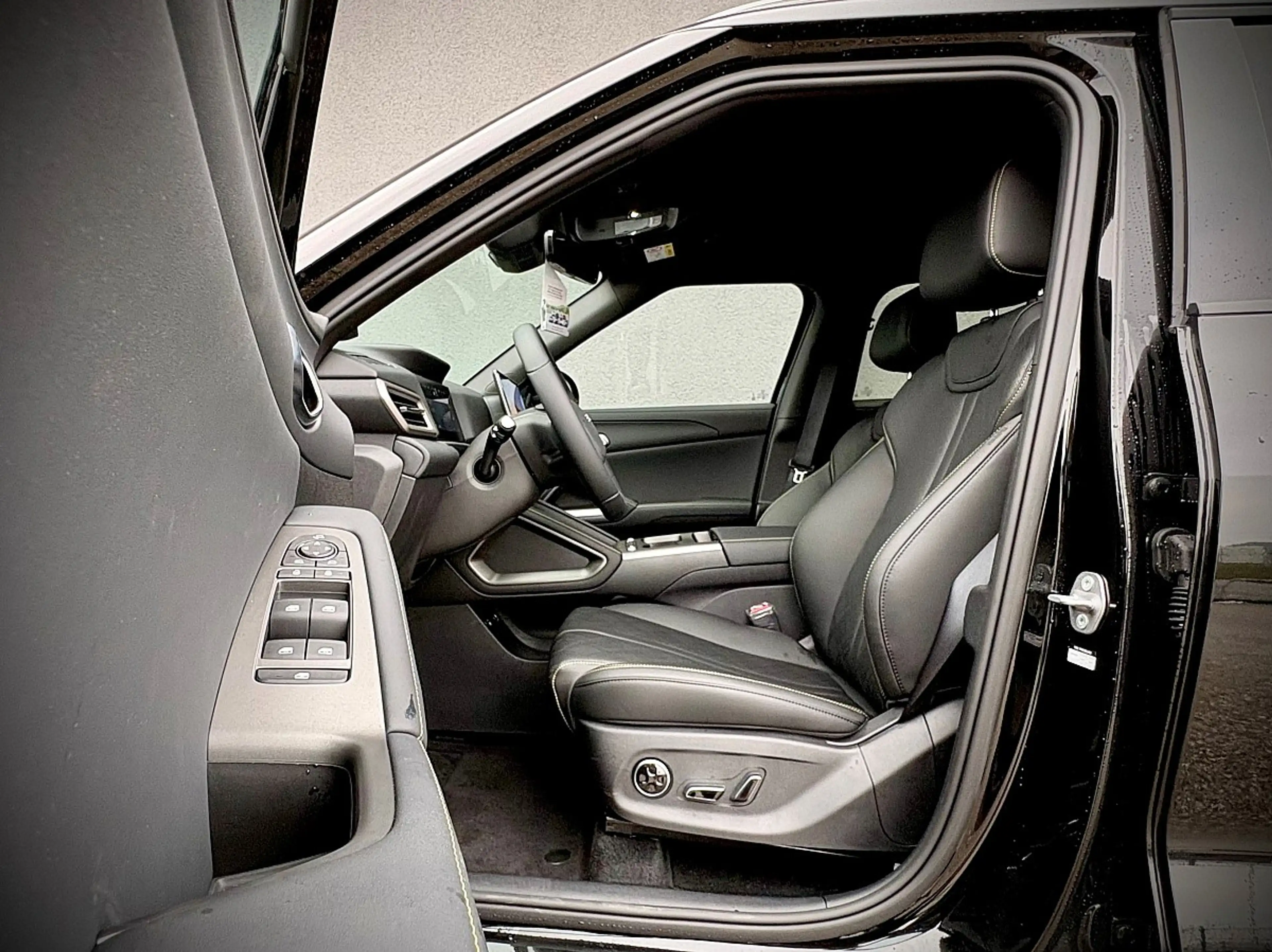 BYD Atto 2 Atto2 64,8 kWh Comfort Österreich Paket LEASING... — photo 14