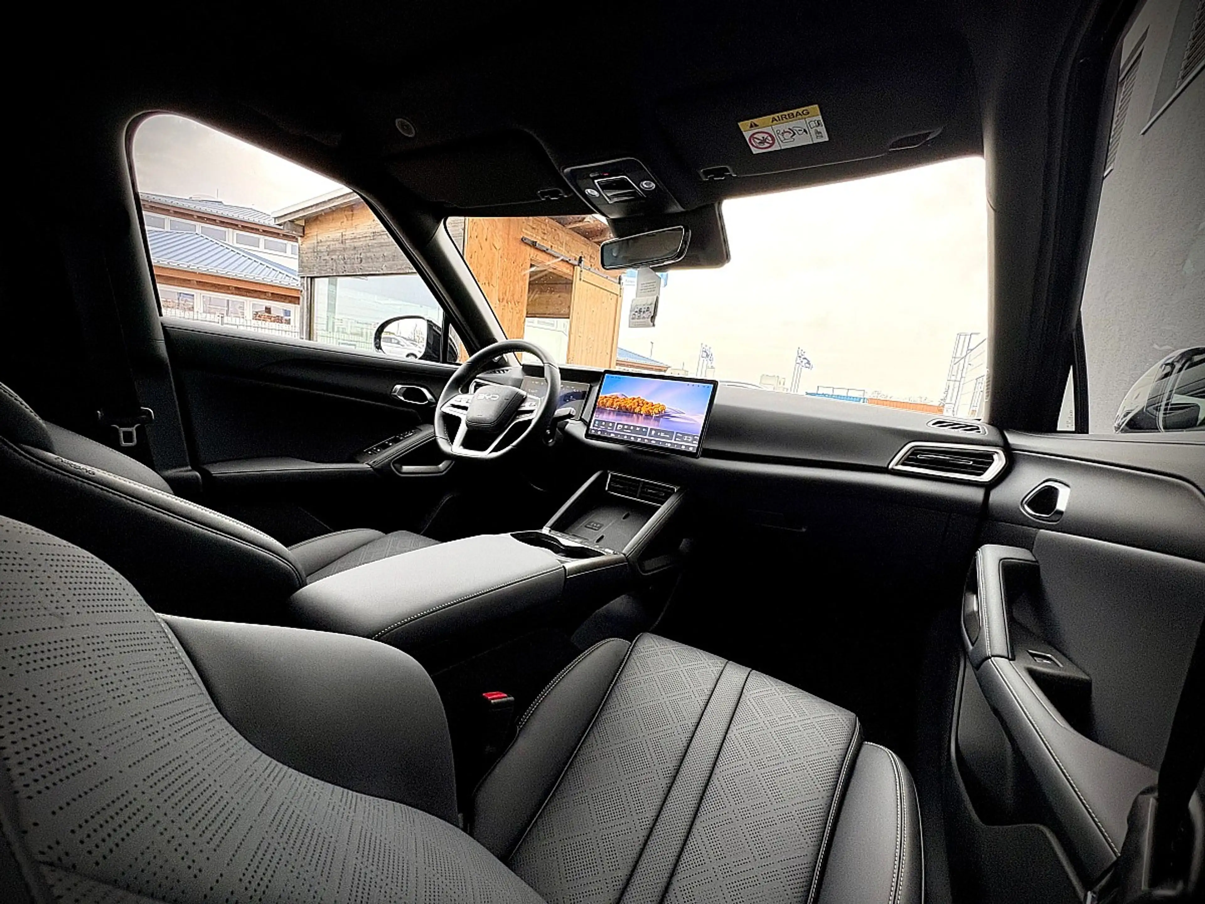 BYD Atto 2 Atto2 64,8 kWh Comfort Österreich Paket LEASING... — photo 8