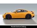 Porsche 992 911 Carrera GTS Vividyellow Sportabgasanlage Geel - thumbnail 2