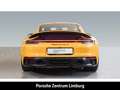 Porsche 992 911 Carrera GTS Vividyellow Sportabgasanlage Geel - thumbnail 7