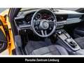 Porsche 992 911 Carrera GTS Vividyellow Sportabgasanlage Gelb - thumbnail 14