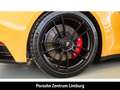 Porsche 992 911 Carrera GTS Vividyellow Sportabgasanlage Geel - thumbnail 23