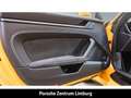 Porsche 992 911 Carrera GTS Vividyellow Sportabgasanlage Geel - thumbnail 11