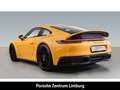Porsche 992 911 Carrera GTS Vividyellow Sportabgasanlage Geel - thumbnail 3