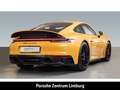 Porsche 992 911 Carrera GTS Vividyellow Sportabgasanlage Gelb - thumbnail 4