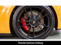 Porsche 992 911 Carrera GTS Vividyellow Sportabgasanlage Geel - thumbnail 22