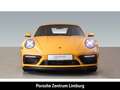 Porsche 992 911 Carrera GTS Vividyellow Sportabgasanlage Geel - thumbnail 5