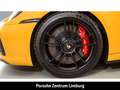 Porsche 992 911 Carrera GTS Vividyellow Sportabgasanlage Geel - thumbnail 8