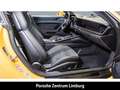 Porsche 992 911 Carrera GTS Vividyellow Sportabgasanlage Geel - thumbnail 21
