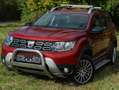 Dacia Duster Duster Charisma TCe 150 4WD Rot - thumbnail 6