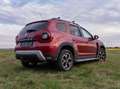 Dacia Duster Duster Charisma TCe 150 4WD Rot - thumbnail 13