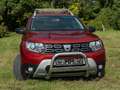 Dacia Duster Duster Charisma TCe 150 4WD Rot - thumbnail 2