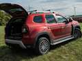Dacia Duster Duster Charisma TCe 150 4WD Rot - thumbnail 8
