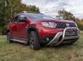 Dacia Duster Duster Charisma TCe 150 4WD Rot - thumbnail 12