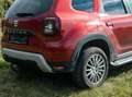 Dacia Duster Duster Charisma TCe 150 4WD Rot - thumbnail 7