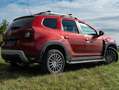 Dacia Duster Duster Charisma TCe 150 4WD Rot - thumbnail 5