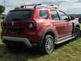 Dacia Duster Duster Charisma TCe 150 4WD Rot - thumbnail 4