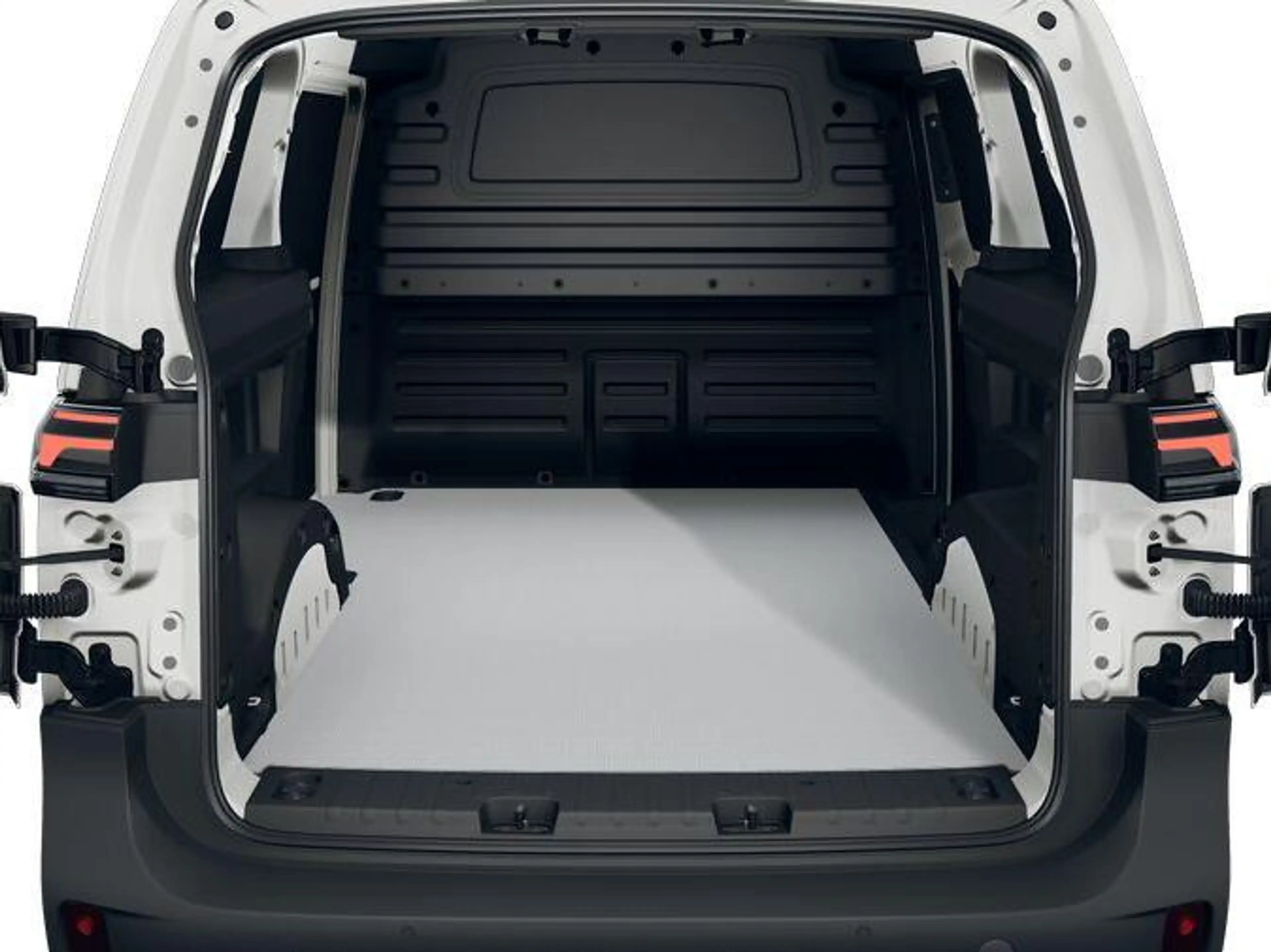 Volkswagen ID. Buzz Cargo Bedrijfswagens Economy Limited Edition Elektromoto — photo 4
