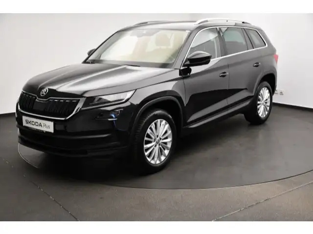 Skoda Kodiaq 2.0TDI DSG Style AHK/LEDER/ACC/NAVI