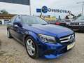 Mercedes-Benz C 220 C 220 d T Aut. Blau - thumbnail 3