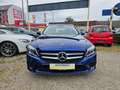 Mercedes-Benz C 220 C 220 d T Aut. Blau - thumbnail 2