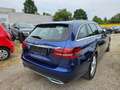Mercedes-Benz C 220 C 220 d T Aut. Blau - thumbnail 4