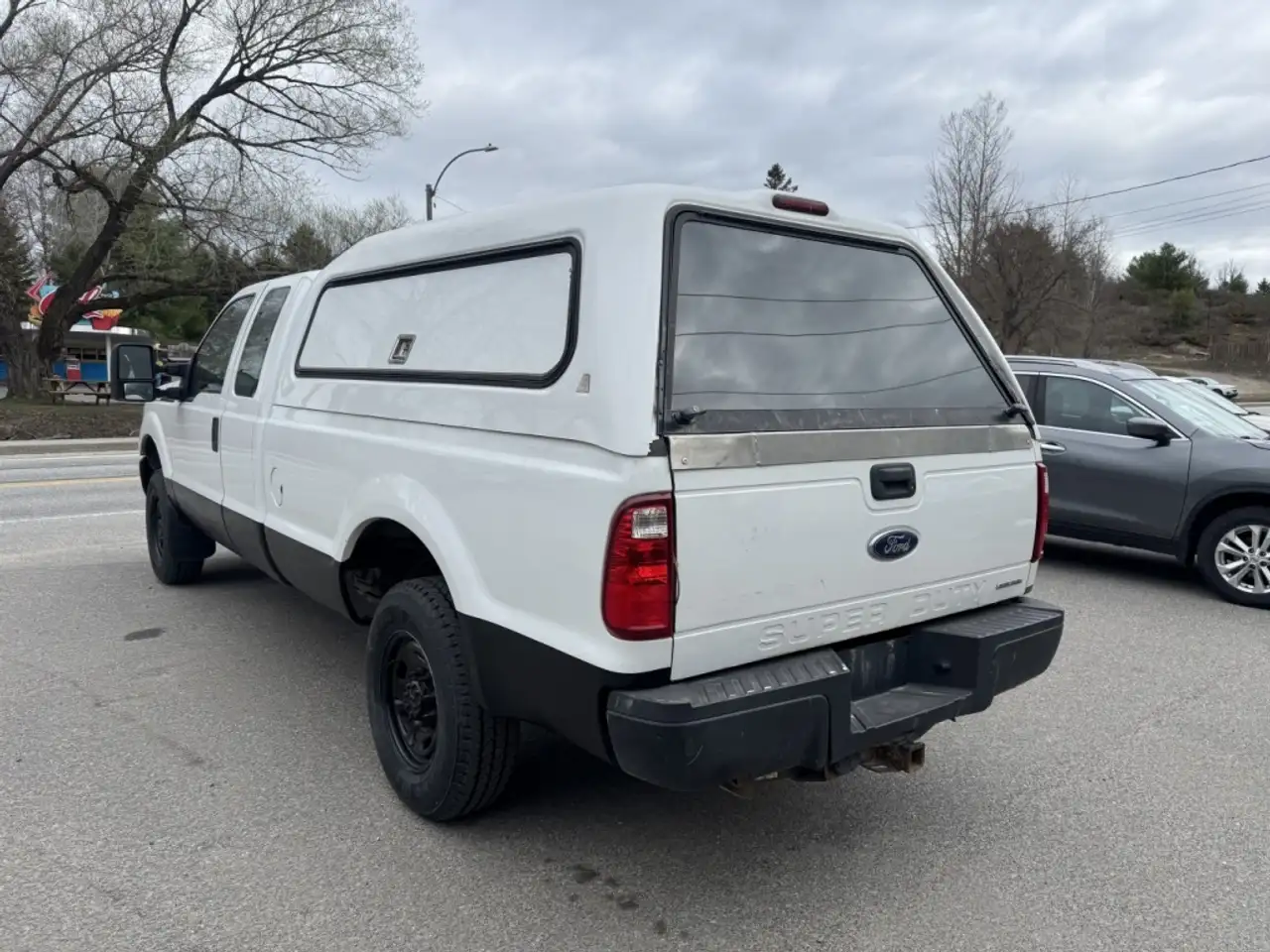 Ford F 250 снимка Ford F 250