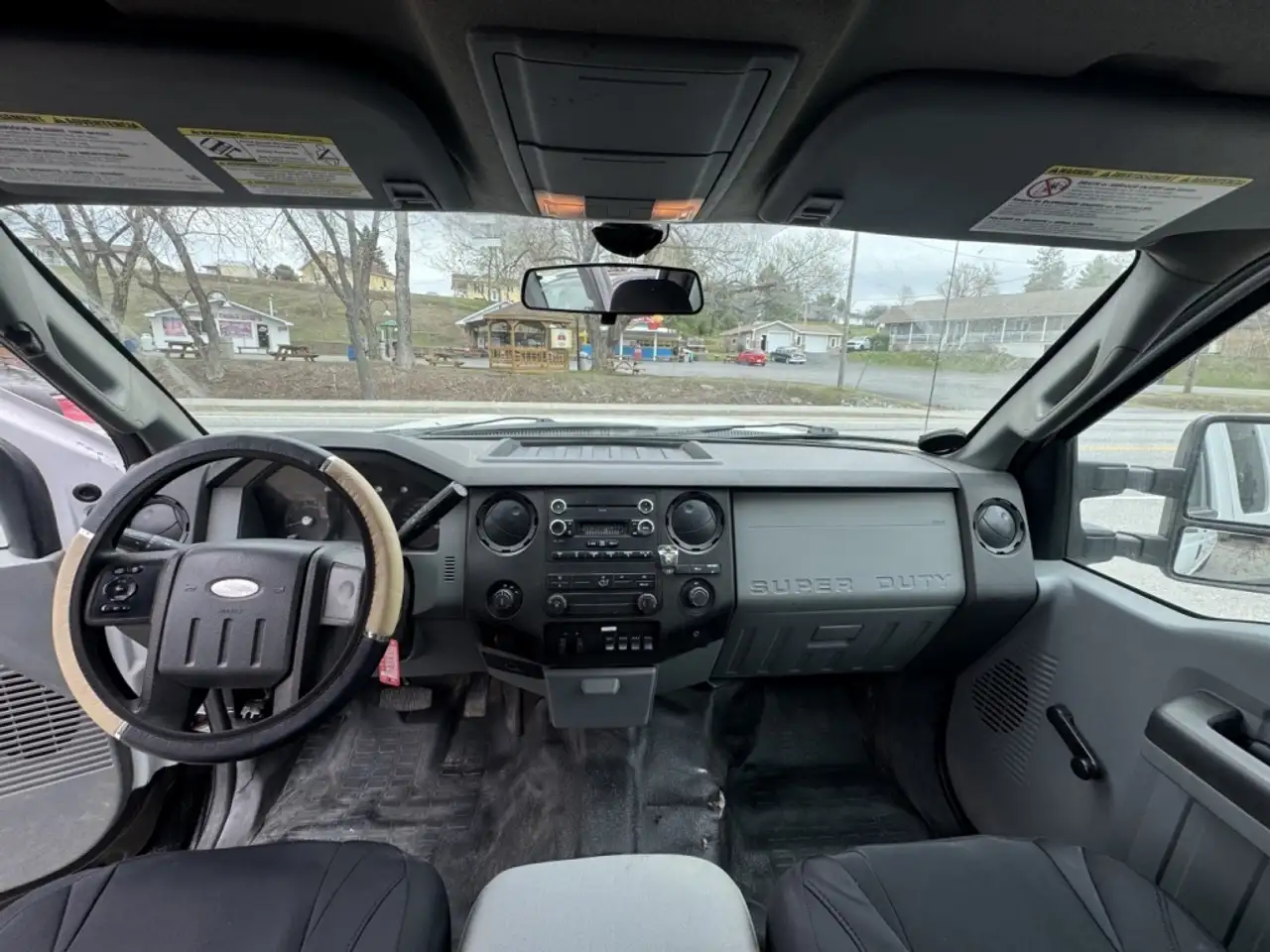 Ford F 250 снимка Ford F 250