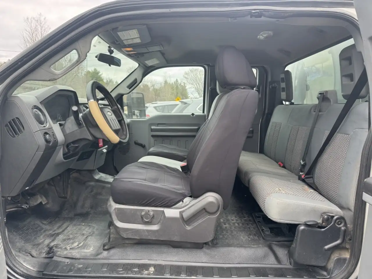 Ford F 250 снимка Ford F 250
