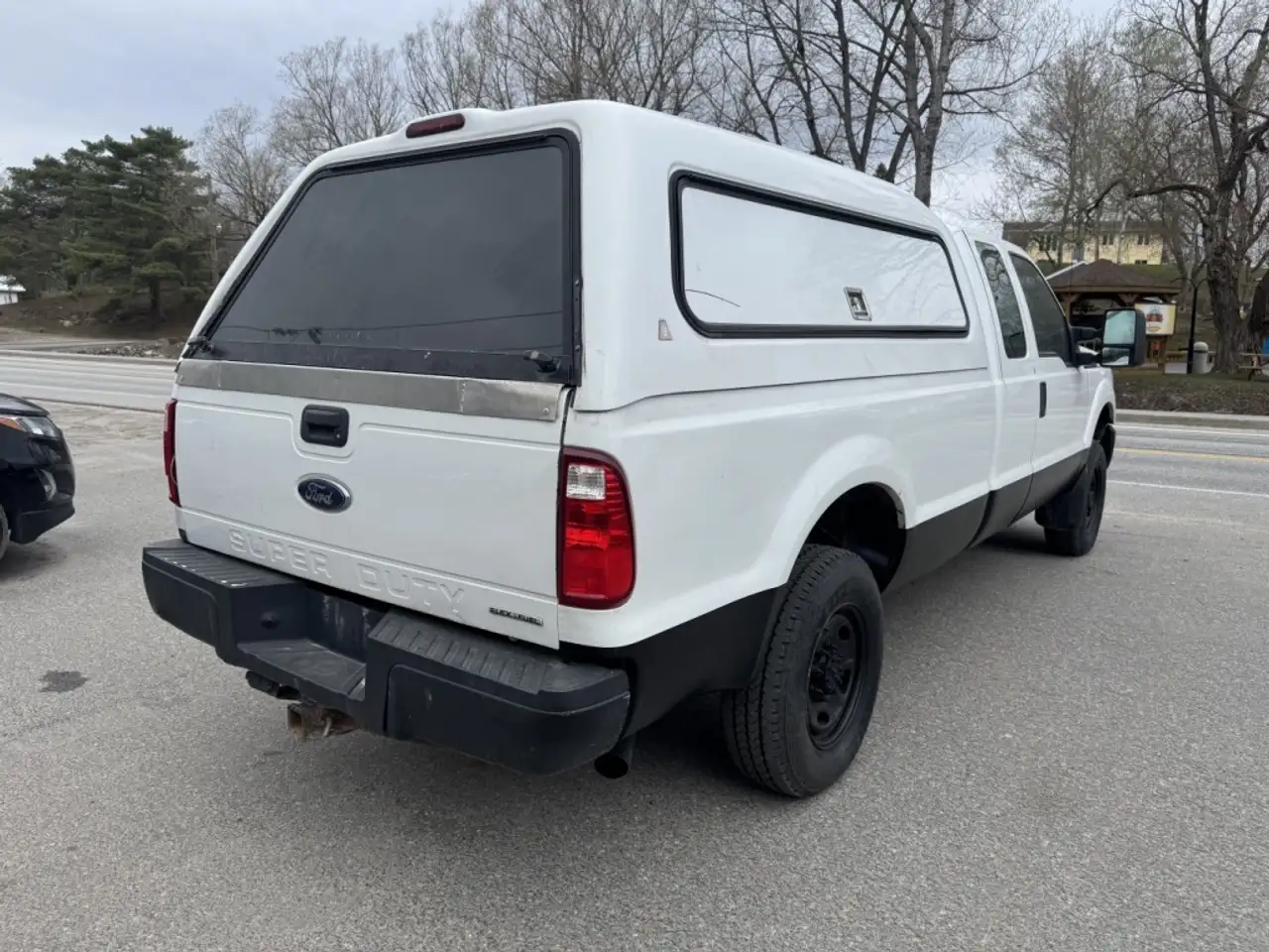 Ford F 250 снимка Ford F 250