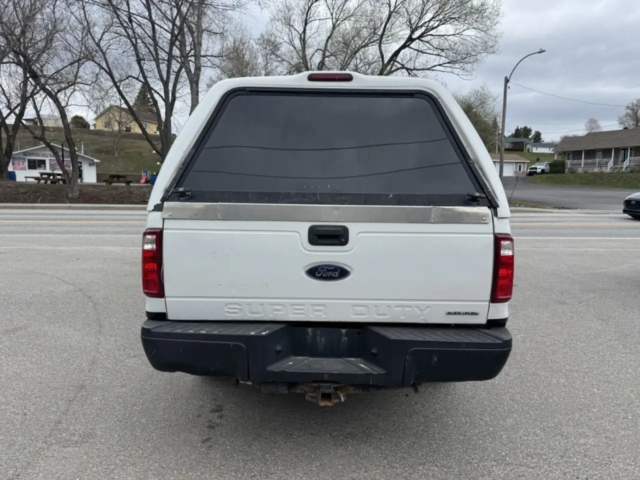 Ford F 250 снимка Ford F 250