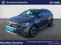 Volkswagen Taigo 1.5 TSI 150ch Style DSG7 Gris - thumbnail 1