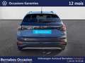 Volkswagen Taigo 1.5 TSI 150ch Style DSG7 Gris - thumbnail 8