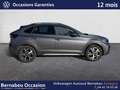 Volkswagen Taigo 1.5 TSI 150ch Style DSG7 Gris - thumbnail 4