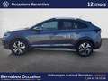 Volkswagen Taigo 1.5 TSI 150ch Style DSG7 Gris - thumbnail 7